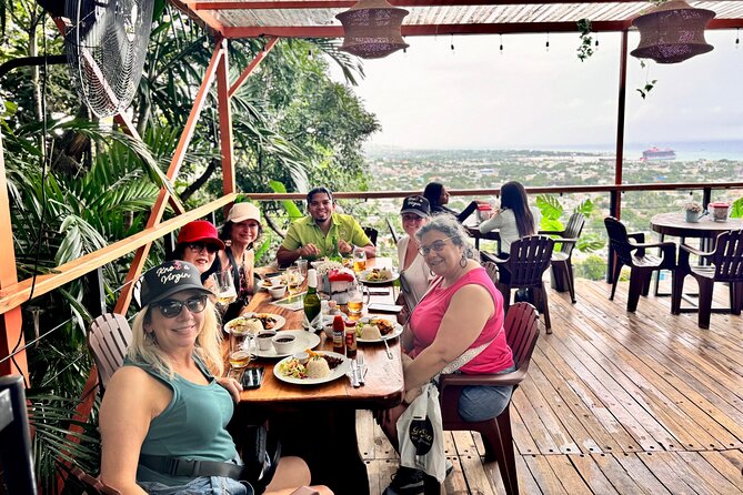 Puerto Plata Private City Tour And Dominican Food - Cigars, coffee, and local shopping