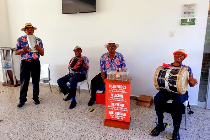 Puerto Plata Private City Tour with Mount Isabel & Rum &Chocolate - Macorix House of Rum is a tasting stop first