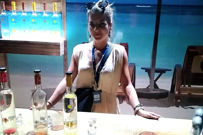 Puerto Plata Private City Tour with Mount Isabel & Rum &Chocolate - Why the private format matters
