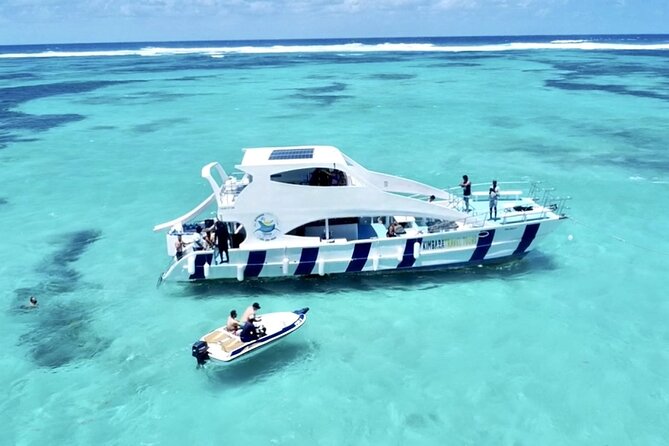 Puerto Plata Private Party Boat and Snorkeling Adventure - Quick take: what matters most