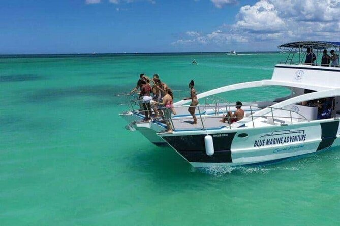 Puerto Plata Private Party Boat and Snorkeling Adventure - What the $89 price really covers