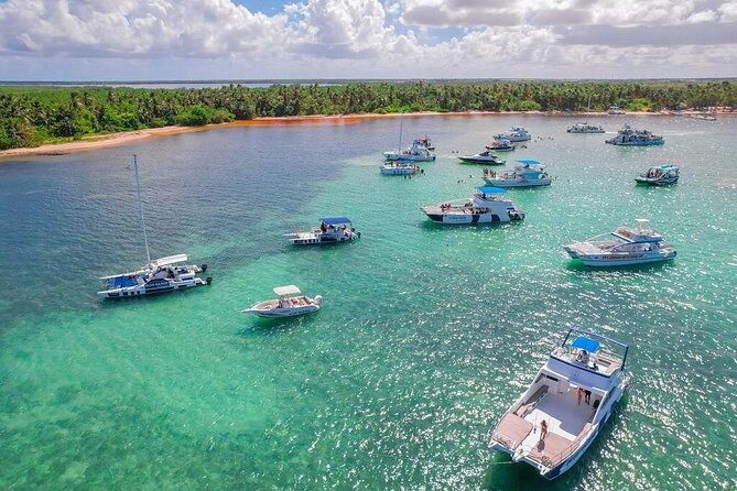 Puerto Plata Private Party Boat and Snorkeling Adventure - Port timing and pickup advice