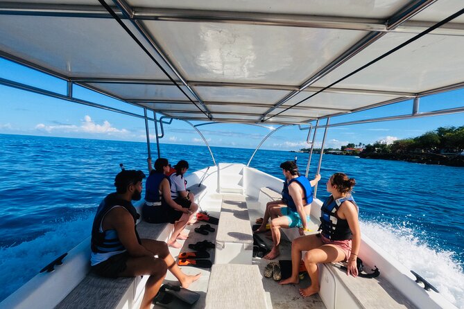 Puerto Plata Shore Excursion, Snorkeling tour & Sosua Beach Day - Key points at a glance
