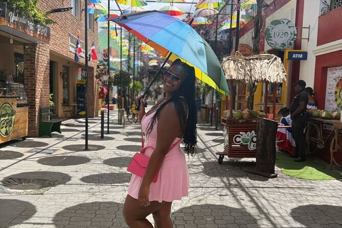 Puerto Plata : Sightseeing in Puerto Plata City - Key points at a glance
