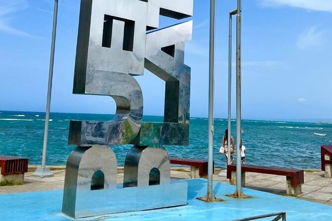 Puerto Plata : Sightseeing in Puerto Plata City - San Felipe Fortress: Puerto Plata’s best history stop