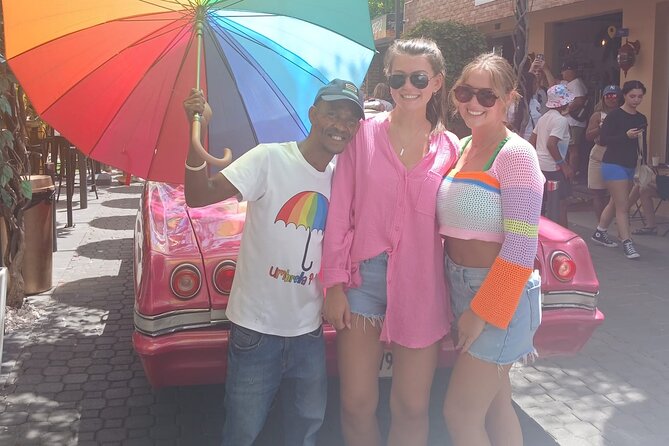 Puerto Plata : Sightseeing in Puerto Plata City - What Oliver adds to the experience