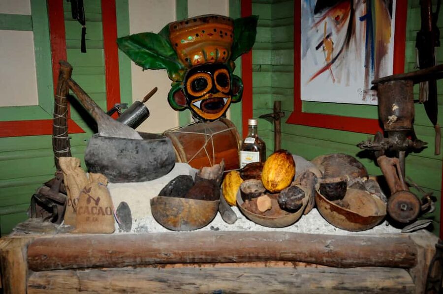 Puerto Plata Tour: History, Culture and Cable Car Ride - San Felipe Fortress and Duarte’s tiny cell