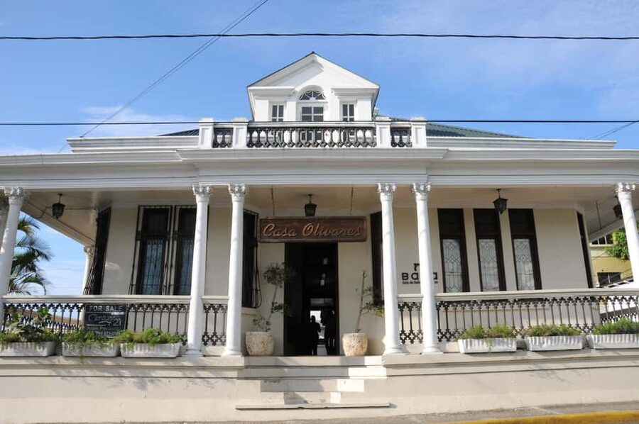 Puerto Plata Tour: History, Culture and Cable Car Ride - What the Amber Museum adds