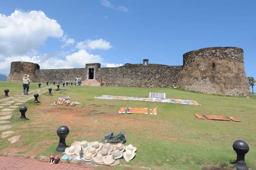 Puerto Plata Tour: History, Culture and Cable Car Ride - Rum, chocolate, and cigar stops