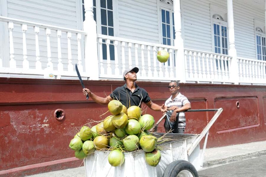 Puerto Plata Tour: History, Culture and Cable Car Ride - Who should book this Puerto Plata tour?