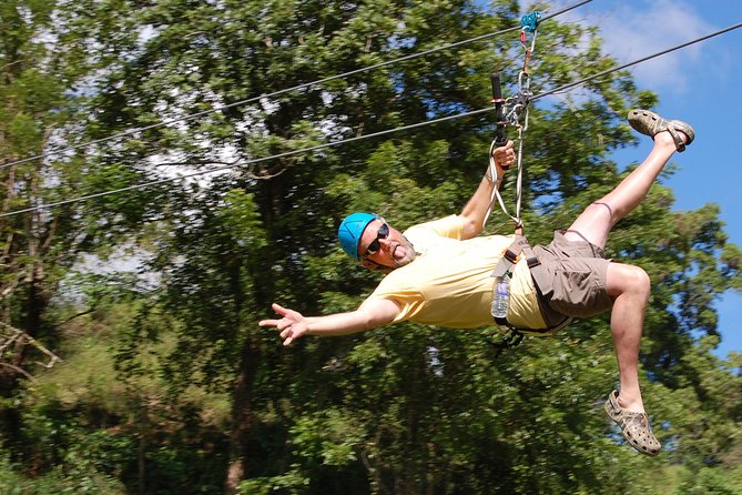 Puerto Plata Triple Adventure - Why this Puerto Plata combination works