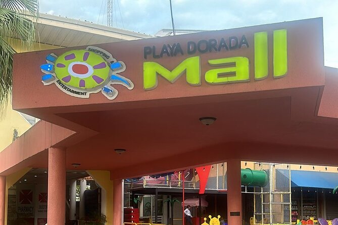 Puerto Plata VIP Airport Transfers, Shuttle & Transportation - Immigration, luggage, and customs: allow extra time