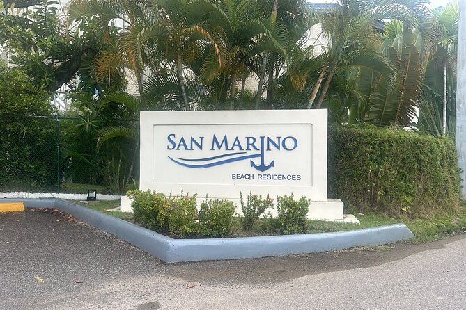 Puerto Plata VIP Airport Transfers, Shuttle & Transportation - What you get inside the vehicle