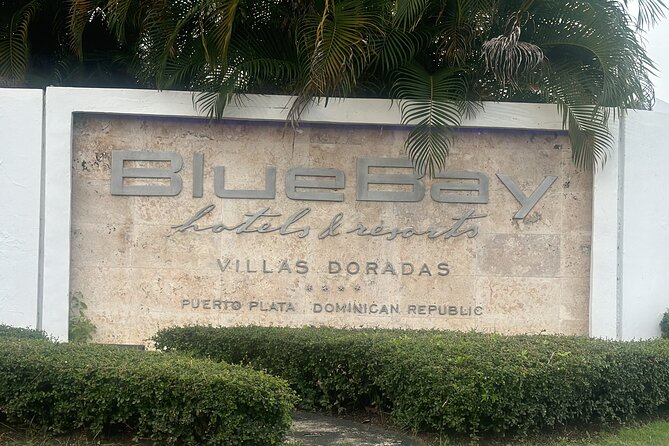 Puerto Plata VIP Airport Transfers, Shuttle & Transportation - Be alert to unwanted sales conversations