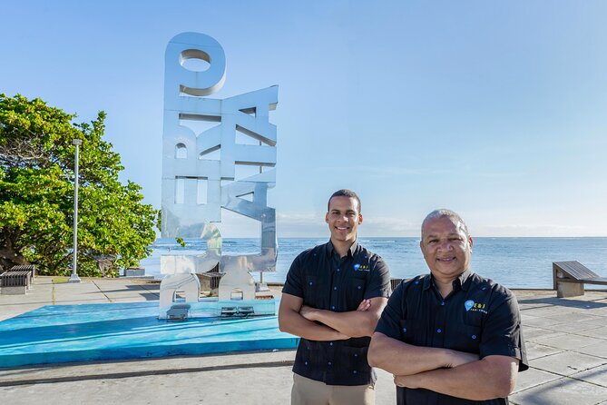 Puerto Plata VIP: The Exclusive E&J City Tour - Key points to know before booking