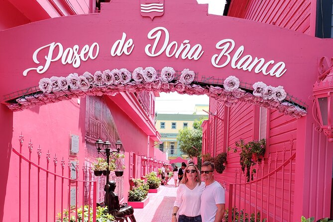 Puerto Plata VIP: The Exclusive E&J City Tour - Why this private Puerto Plata tour works well