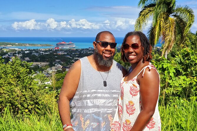 Puerto Plata VIP: The Exclusive E&J City Tour - Macorix House of Rum