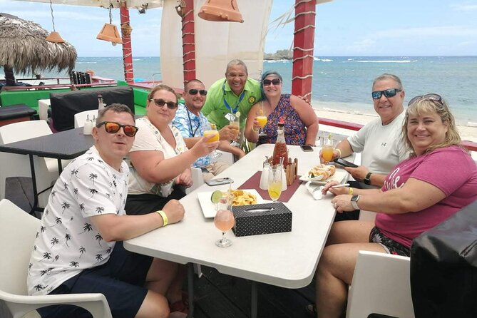 Puerto Plata VIP: The Exclusive E&J City Tour - Fortaleza San Felipe and Puerto Plata’s defensive past