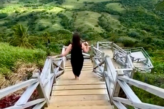 Punta Cana 3in1 Adventure: Los Haitises Park, Waterfall & Montaña - Food, drinks, and what is actually included