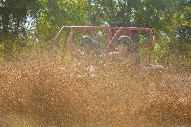 Punta Cana: 4 Hours Tour in Cueva Playa Horseback Riding - Macao Beach brings the open Caribbean into view