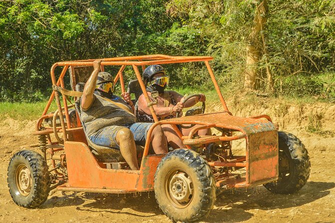 Punta Cana: 4 Hours Tour in Cueva Playa Horseback Riding - What $79 means for the value