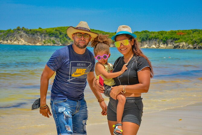 Punta Cana: 4 Hours Tour in Cueva Playa Horseback Riding - How I would prepare for the day