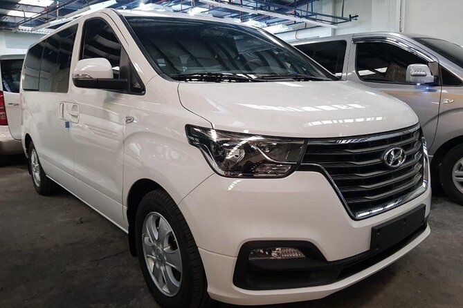 Punta Cana Airport PUJ Private Transfer to Hotels - Key points to know before booking