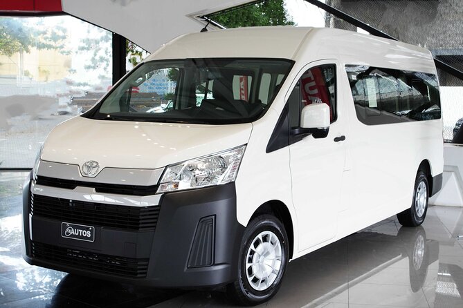 Punta Cana Airport PUJ Private Transfers to Hotels - What the Fifteen-Minute Duration Means