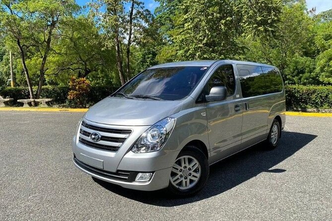 Punta Cana Airport PUJ Private Transfers to Hotels - The Service’s Strongest Points