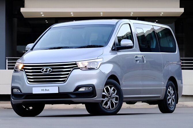 Punta Cana Airport PUJ Private Transfers to Hotels - Where the Service May Not Fit