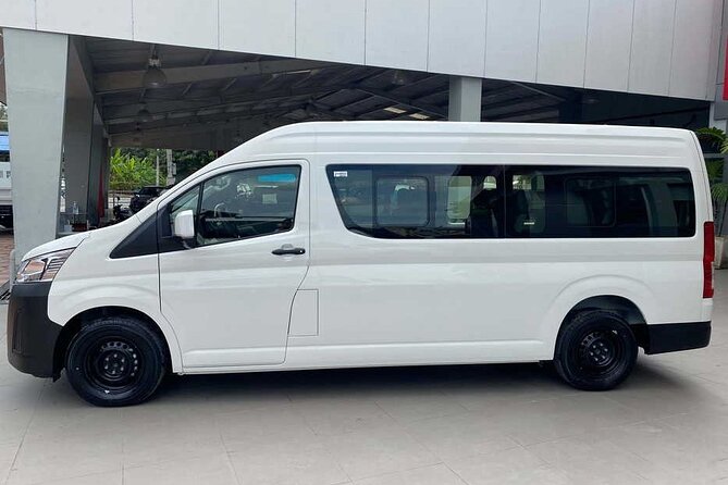 Punta Cana Airport PUJ Private Transfers to Hotels - Booking, Timing, and Cancellation Details