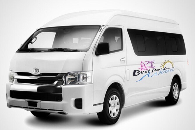 Punta Cana Airport (PUJ) Private Transportation Punta Cana Hotels - Key points to know before you book