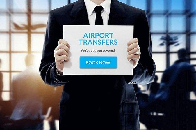 Punta Cana Airport (PUJ) Private Transportation Punta Cana Hotels - One-way or round-trip: which makes sense?