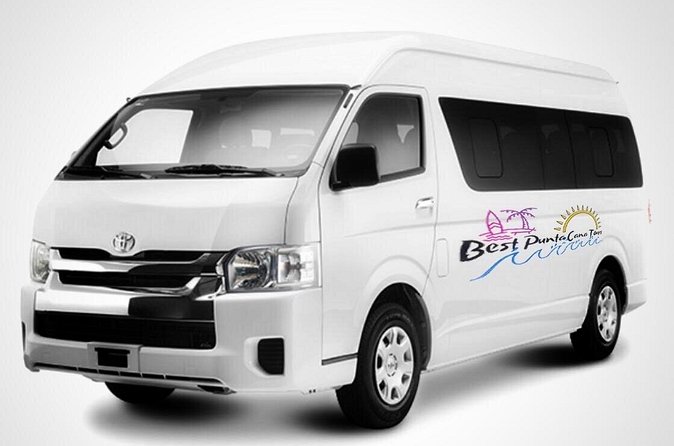 Punta Cana Airport (PUJ) Private Transportation Punta Cana Hotels - Finding the meeting point without stress