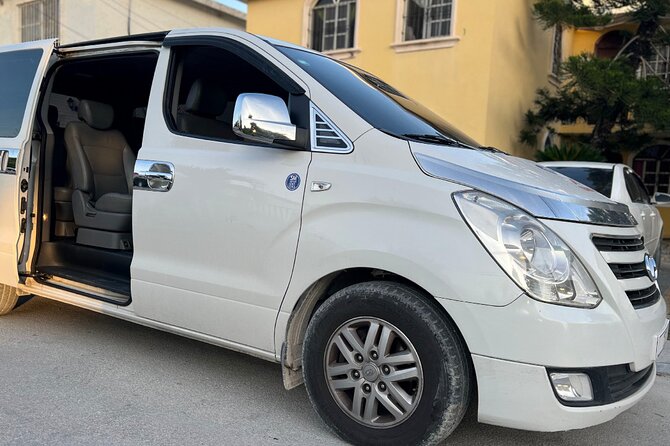 Punta Cana: Airport (PUJ) Shuttle To Uvero Alto - A private landing at Punta Cana International Airport