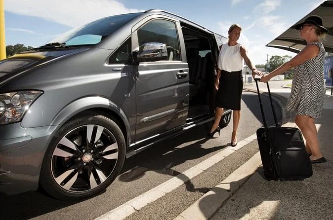 Punta Cana: Airport (PUJ) Shuttle To Uvero Alto - Important route detail: Uvero Alto and Bayahibe