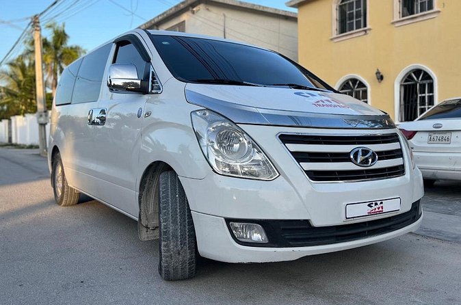 Punta Cana: Airport (PUJ) Shuttle To Uvero Alto - Arrival timing, luggage, and comfort