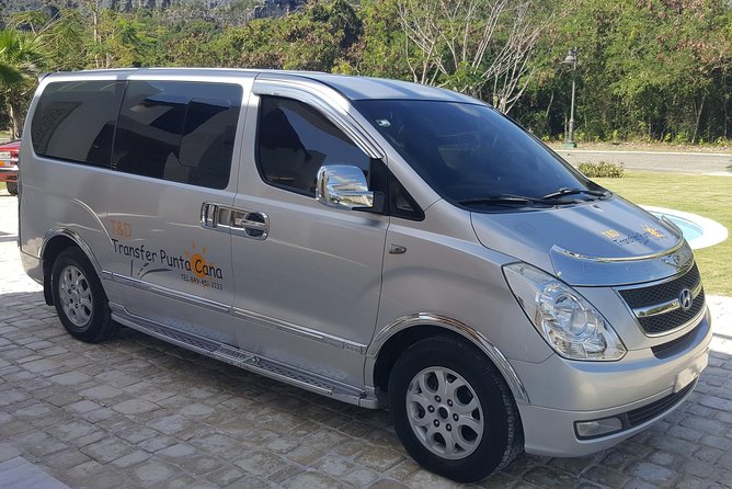 Punta Cana Airport (PUJ) To Bávaro Hotels (One way) - Key points to know before booking
