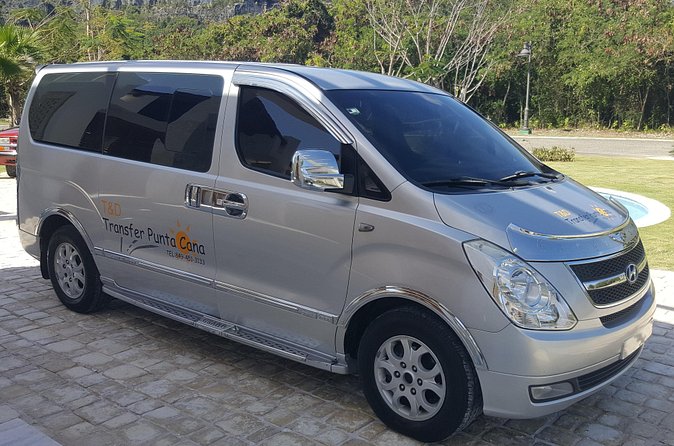 Punta Cana Airport (PUJ) To Bávaro Hotels (One way) - Who will appreciate this transfer most