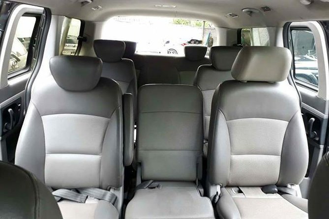 Punta Cana Airport (PUJ) To Cap Cana Hotels (One way) - Meeting your driver at Terminal A or B