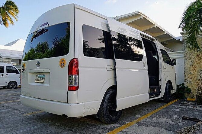 Punta Cana Airport Shuttle to or from Airport - The strongest signs of good service