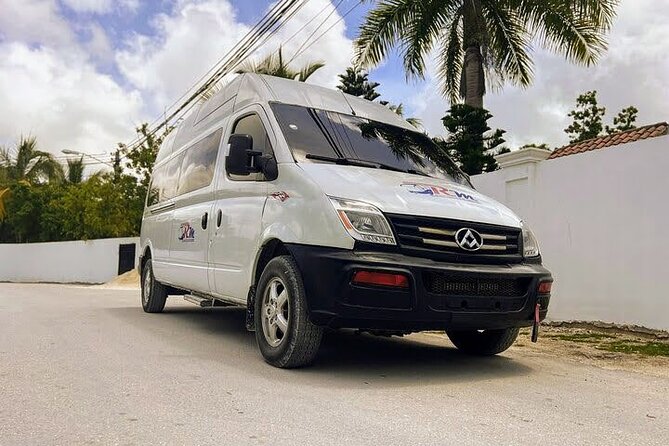 Punta Cana Airport Shuttle to or from Airport - The service problems you should take seriously