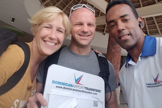 Punta Cana Airport to ALL MAJESTIC RESORTS in PUNTA CANA R/T - Private service versus a shared shuttle