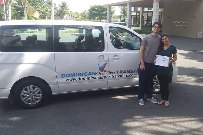 Punta Cana Airport to ALL OCCIDENTAL RESORTS in PUNTA CANA R/T - Why a private Punta Cana transfer can save you hassle
