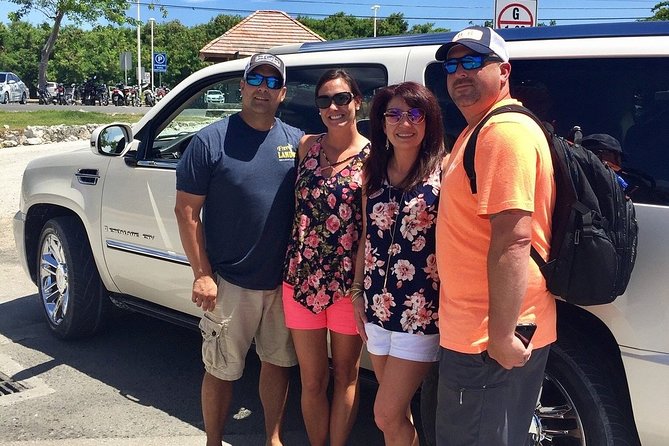 Punta Cana Airport to ALL OCCIDENTAL RESORTS in PUNTA CANA R/T - The 35-minute ride to your Occidental resort