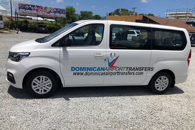 Punta Cana Airport to EXCELLENCE PUNTA CANA (Uvero Alto) R/T - Key points to know before you book