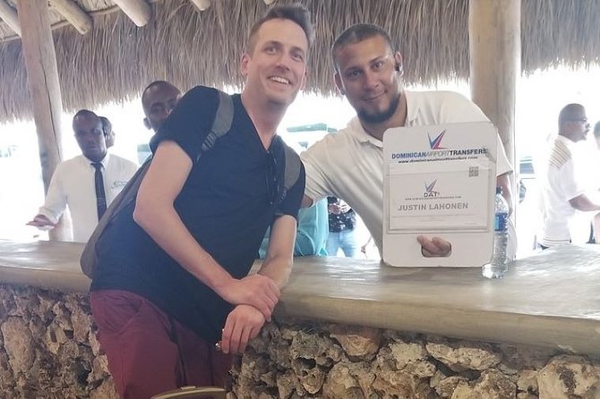 Punta Cana Airport to EXCELLENCE PUNTA CANA (Uvero Alto) R/T - Is $240 a good value?