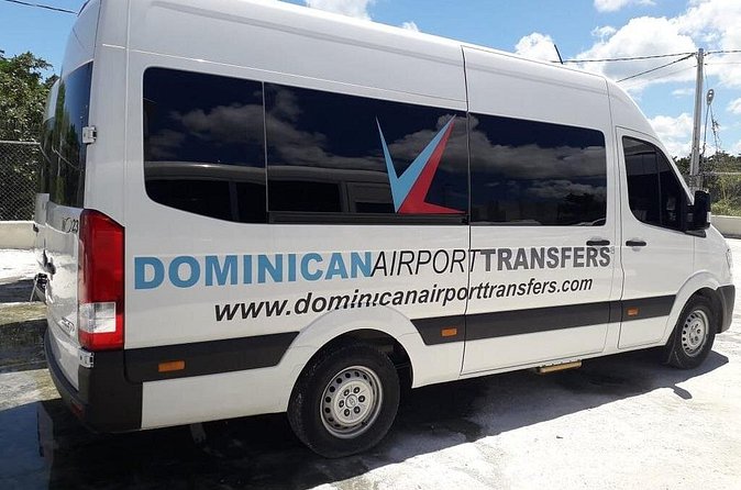 Punta Cana Airport to GRAND SIRENIS & AQUAGAME (Uvero Alto) R/T - What This Transfer Does Not Include