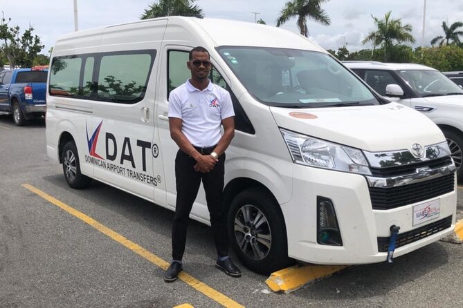 Punta Cana Airport to HYATT ZIVA & ZILARA RESORTS in CAP CANA R/T - From Punta Cana Airport to Cap Cana in about 15 minutes
