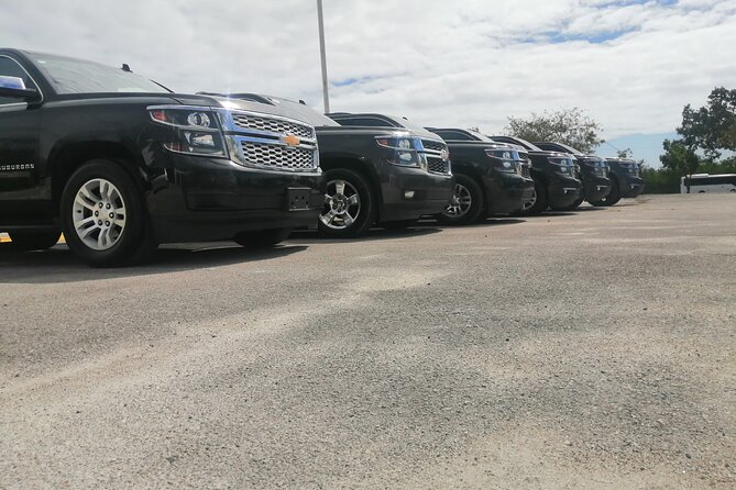 Punta Cana Airport to La Romana and Bayahibe Hotels (up to 70 km) - Why a private Punta Cana transfer can be worth it